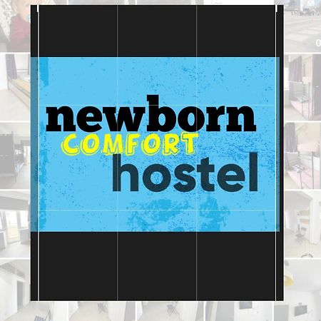 Newborn Comfort Hostel The Biggest Hostel Of Town With Best Location Pristina Extérieur photo