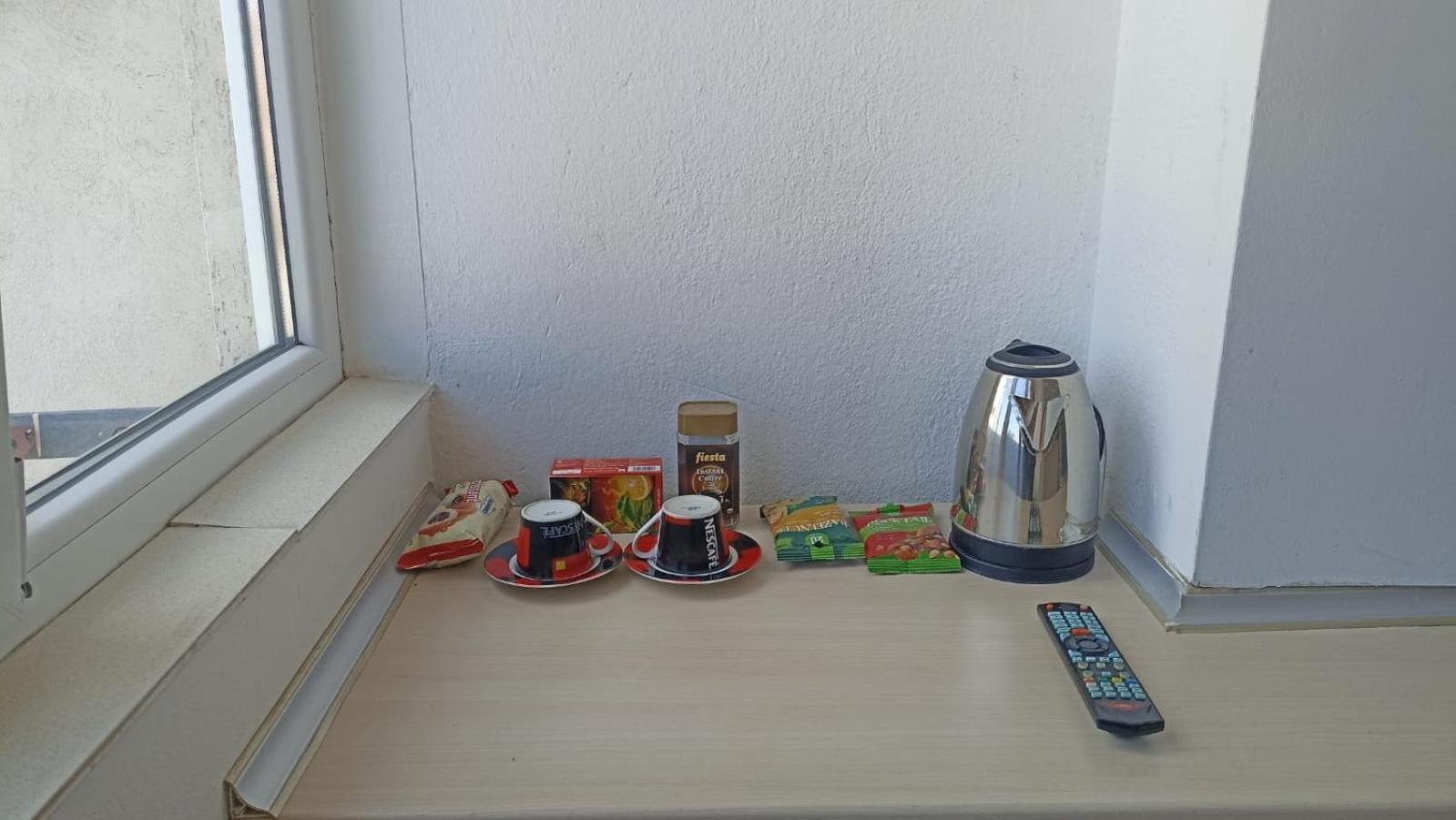 Newborn Comfort Hostel The Biggest Hostel Of Town With Best Location Pristina Extérieur photo