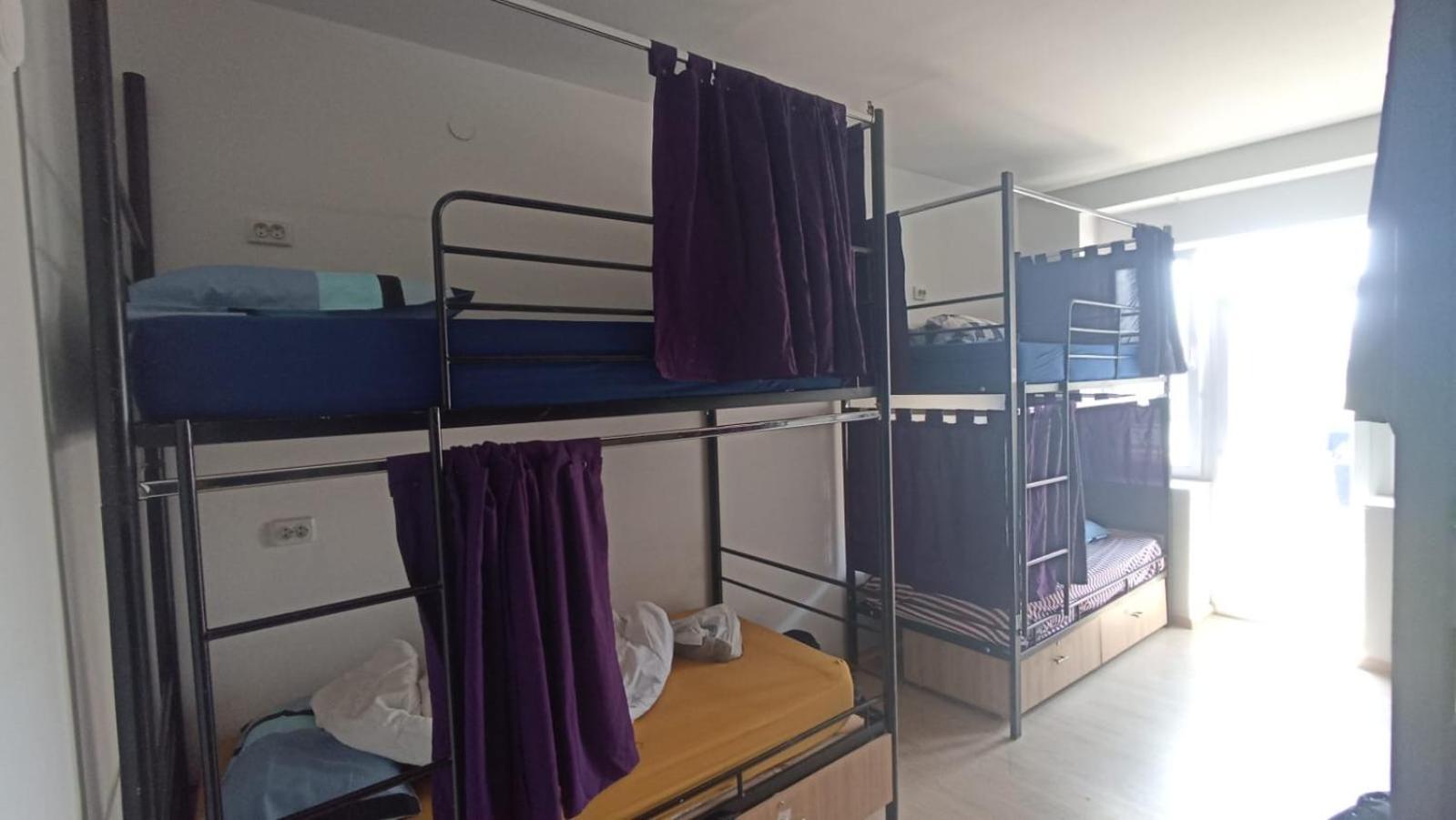 Newborn Comfort Hostel The Biggest Hostel Of Town With Best Location Pristina Extérieur photo