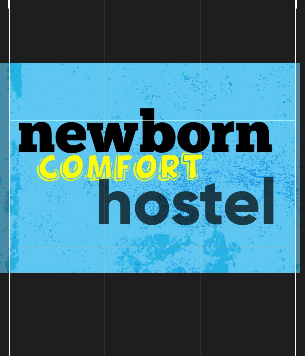 Newborn Comfort Hostel The Biggest Hostel Of Town With Best Location Pristina Extérieur photo