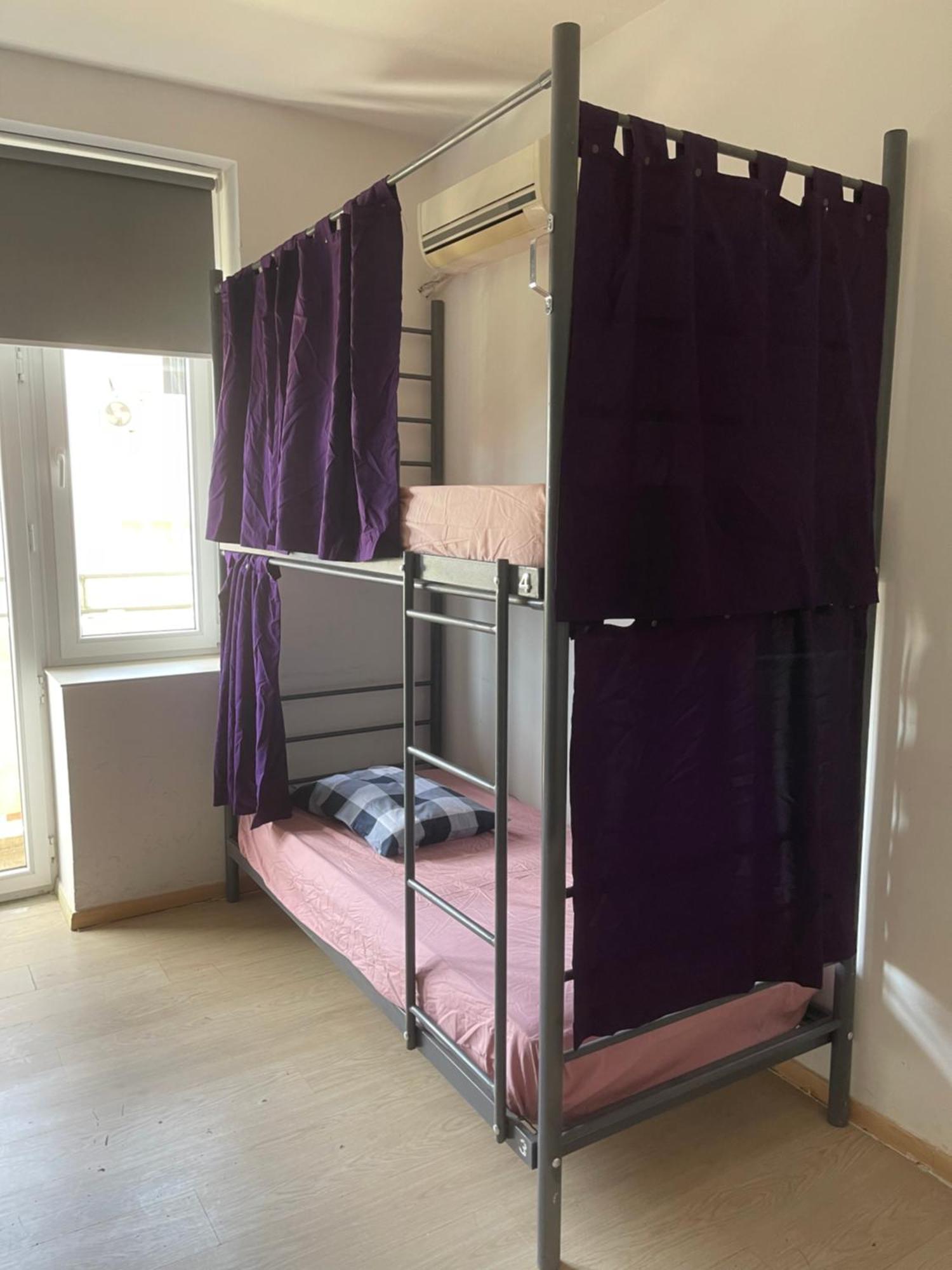 Newborn Comfort Hostel The Biggest Hostel Of Town With Best Location Pristina Extérieur photo