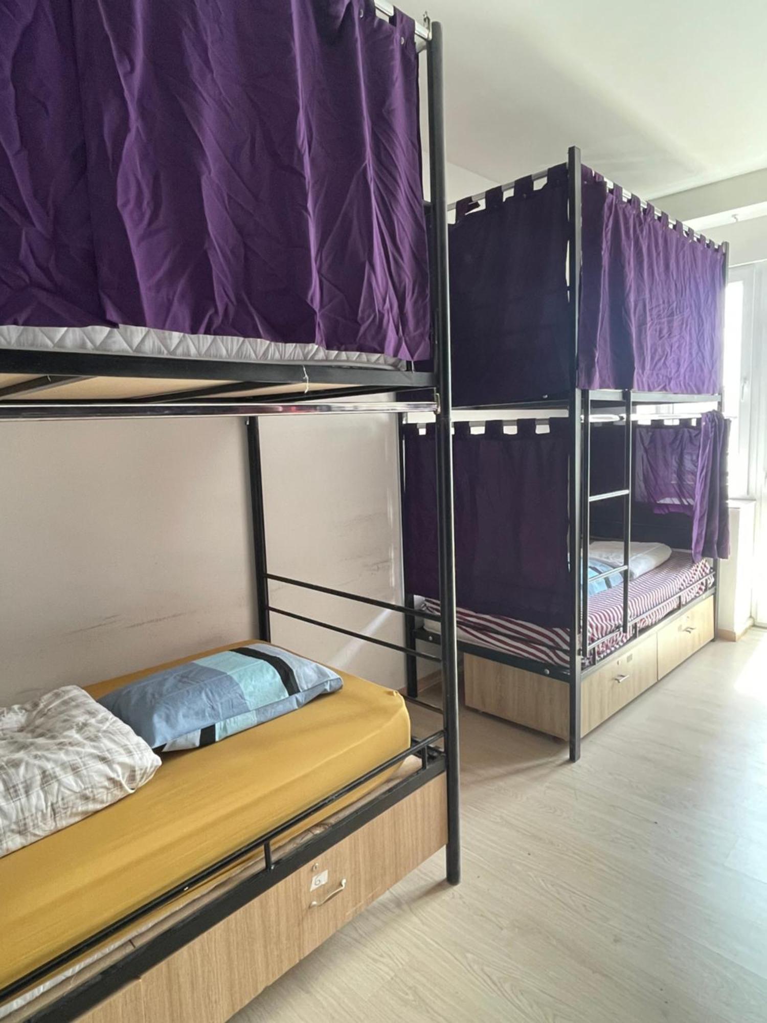 Newborn Comfort Hostel The Biggest Hostel Of Town With Best Location Pristina Extérieur photo