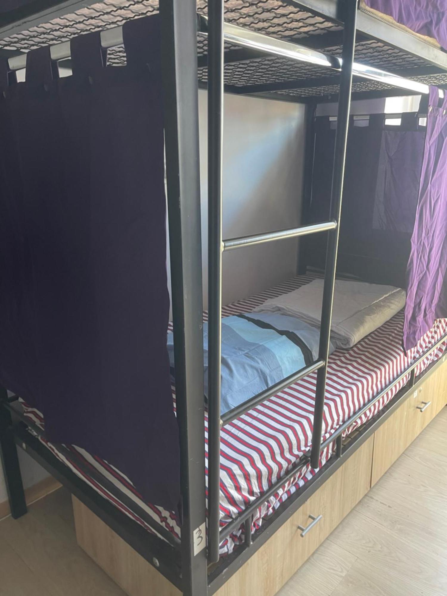 Newborn Comfort Hostel The Biggest Hostel Of Town With Best Location Pristina Extérieur photo