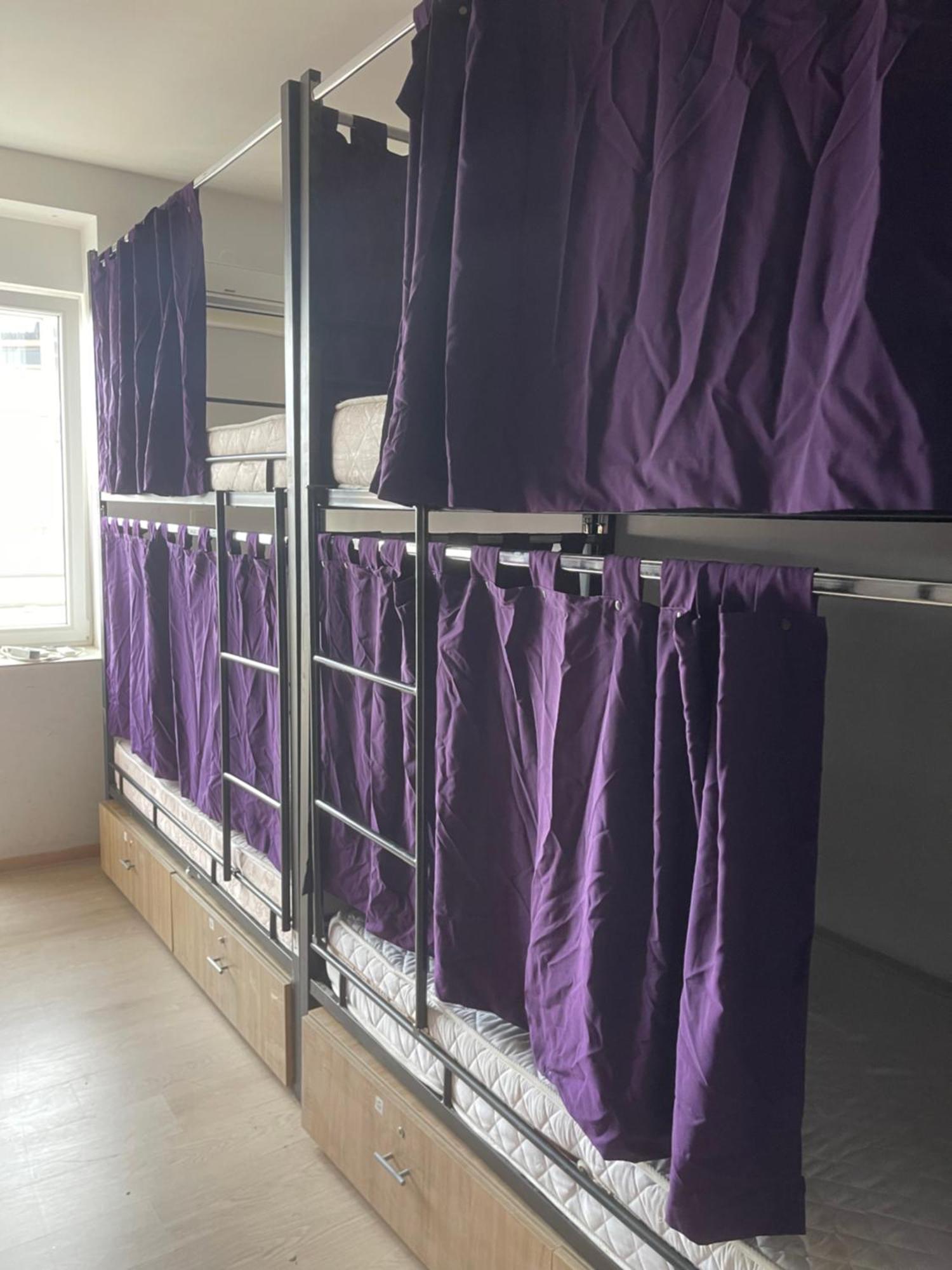 Newborn Comfort Hostel The Biggest Hostel Of Town With Best Location Pristina Extérieur photo