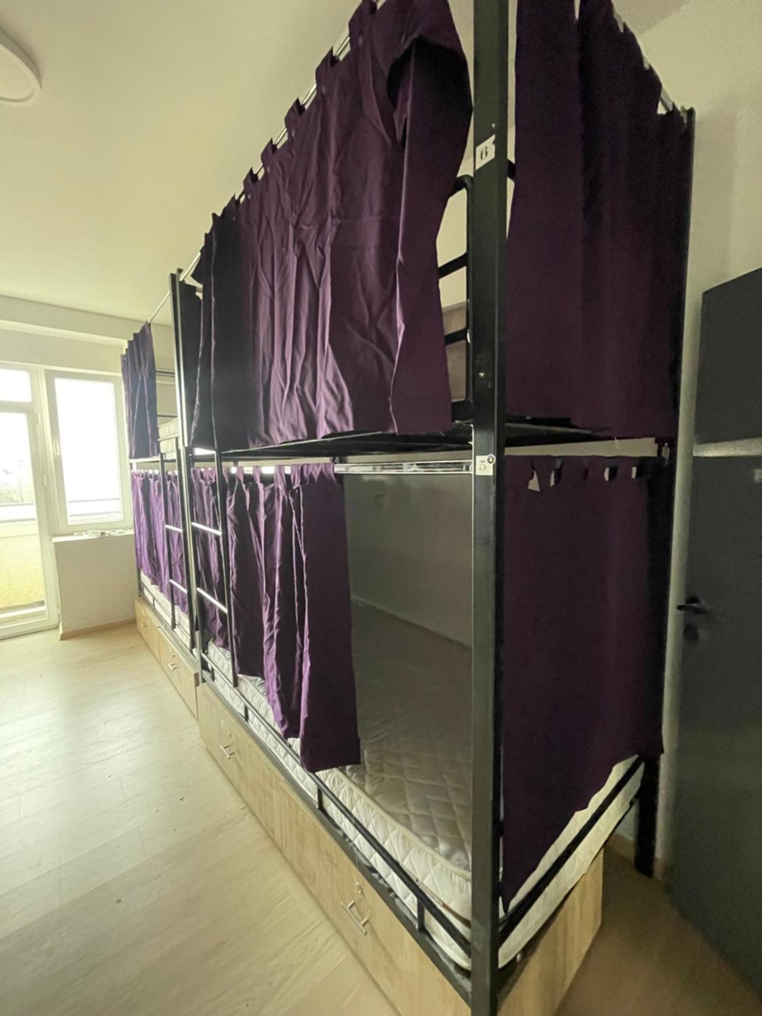 Newborn Comfort Hostel The Biggest Hostel Of Town With Best Location Pristina Extérieur photo