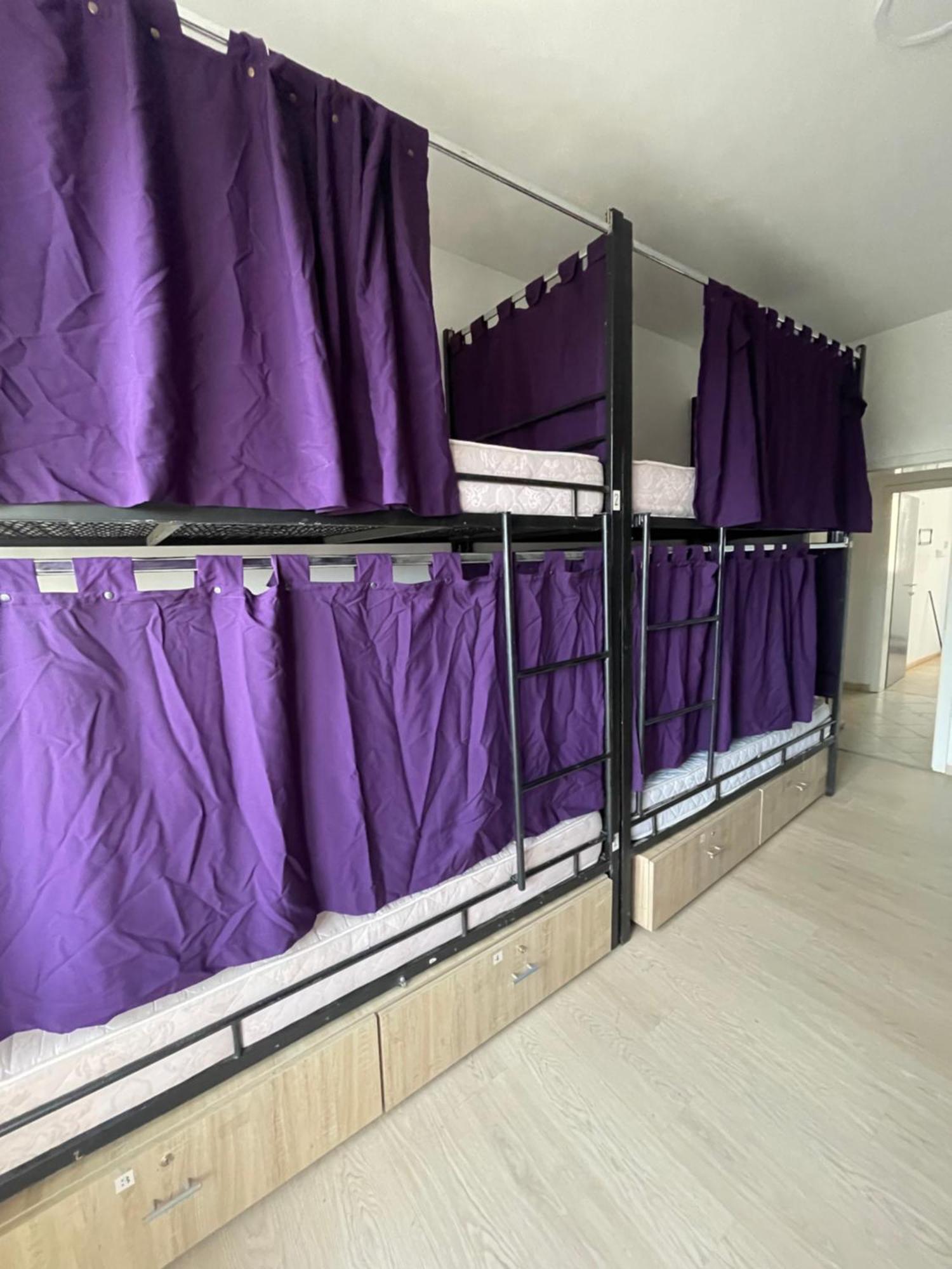 Newborn Comfort Hostel The Biggest Hostel Of Town With Best Location Pristina Extérieur photo